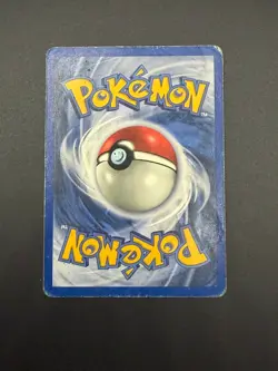 Pokemon Zapdos Holo Holo Rare Base Set 016/102 MP - Image 2