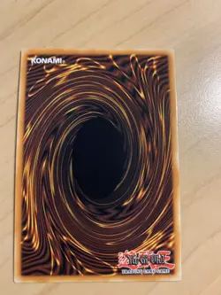 Yugioh! - Bottomless Trap Hole - MP25-EN018 - Starlight Rare - NM - Image 2