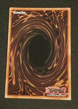 Yu-Gi-Oh! Compulsory Evacuation Device RA01-EN069 Quarter Century Secret Rare NM - Image 2