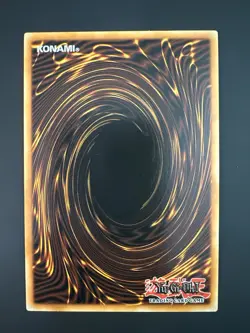 Yugioh Compulsory Evacuation Device RA01-EN069 Quarter Century Secret 1st Ed NM - Image 2