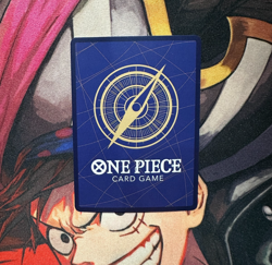 One Piece TCG - Boa Hancock - Box Topper - Paramount War - OP02-059 - English - Image 2