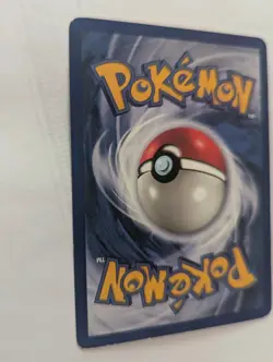 1st Edition Shellder 54/62 Fossil Set - Common Pokemon Card - EXCELLENT - Image 5