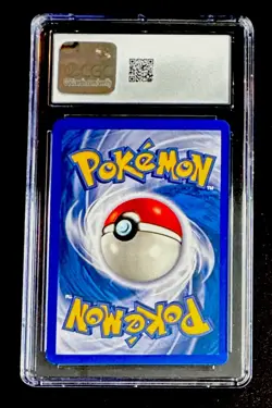 CGC 10 Ho-oh [Pokemon Center NY] 52/53 Wotc Promo Regular Pokemon Card - Image 2