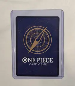 2026 One Piece Card Game Heroines Edition Uta sec eb03 English - Image 2