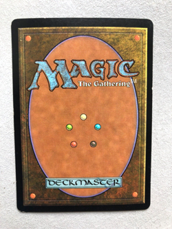 Mtg Carte Magic 7th Edition Pigmy Pyrosaur FOIL French Fr LP - Image 2