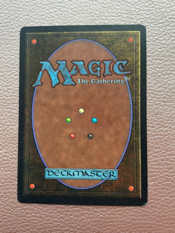 Smoke unlimited MTG Magic the gathering - Image 2