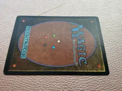 Smoke unlimited MTG Magic the gathering - Image 3