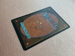 Smoke unlimited MTG Magic the gathering - Image 4