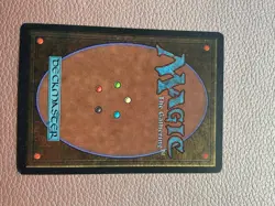 Smoke unlimited MTG Magic the gathering - Image 5