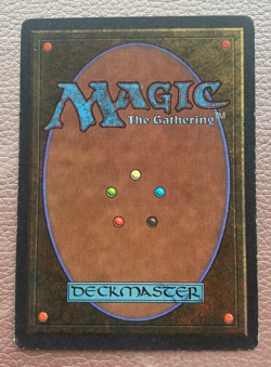 Island sanctuary unlimited MTG Magic the gathering - Image 2