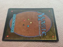 Island sanctuary unlimited MTG Magic the gathering - Image 3
