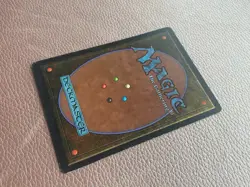 Island sanctuary unlimited MTG Magic the gathering - Image 4
