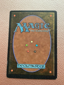 Stasis unlimited MTG Magic the gathering - Image 2
