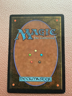 Braingeyser unlimited MTG Magic the gathering - Image 2