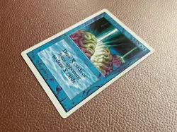 Braingeyser unlimited MTG Magic the gathering - Image 5
