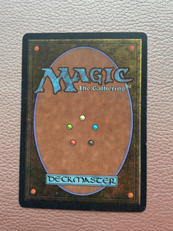 Living artifact. Unlimited. Magic the gathering - Image 2