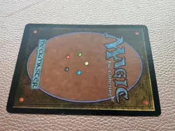 Living artifact. Unlimited. Magic the gathering - Image 3