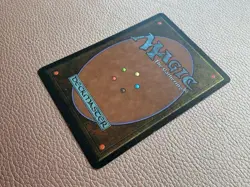 Living artifact. Unlimited. Magic the gathering - Image 4