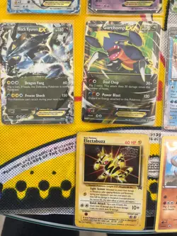 Pokemon TCG Black Star Promo Bundle - Charizard, Lugia, Mewtwo - NM/LP/MP/HP - Image 4