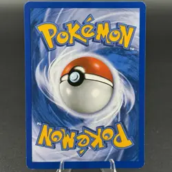 COMMUNICATION TRAINER POKEMON CARD 27/30 GYARADOS KIT Pikachu NM - Image 2