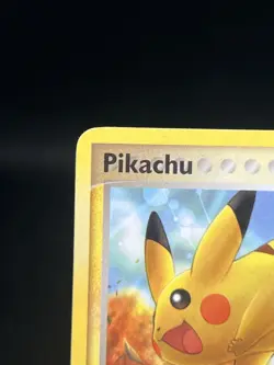 Pokemon TCG Pikachu 57/108 Power Keepers Regular MP - Image 2