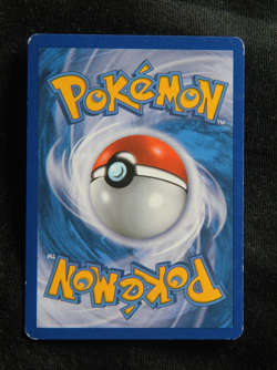 Pokemon "Phyllali / Leafeon" 1/12 *Holo* McDonald's 2013 - French - Good(+) - Image 2