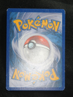Pokemon "Phyllali / Leafeon" 1/12 *Holo* McDonald's 2013 - French - Good(+) - Image 4