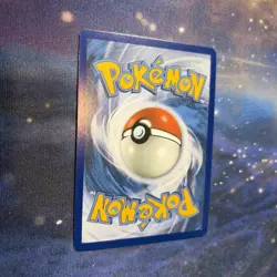 Pokemon - Litwick 101/214 - Lost Thunder - Asako Ito - Near Mint - Image 4