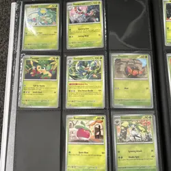 Paradox Rift Set 30+ Cards, Master Set Pokemon TCG - Image 2