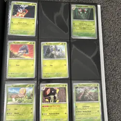 Paradox Rift Set 30+ Cards, Master Set Pokemon TCG - Image 3