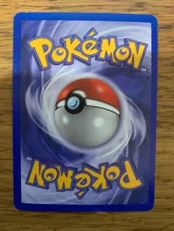 N/MINT! Grimer (56/109) EX Team Rocket Returns Reverse Holo Pokemon Card! - Image 2