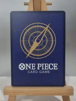Boa Hancock (ST17-004) UP Promo One Piece TCG English - Image 2