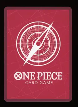 ONE PIECE CARD - BOA HANCOCK EB02 25TH ANIME OP07-038 GOLD LEADER (ENGLISH) - Image 2