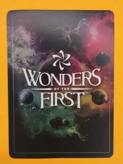 Lord Khareth Duskwane Mythic Wonders of the First : Call Of The Stones - Image 2