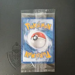 Charmander 044 Obsidian Flames Elite Trainer Box Promo Sealed Pokemon Card - Image 2