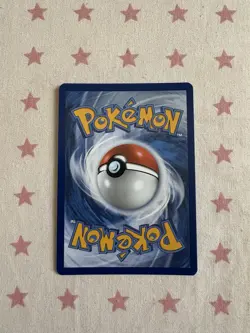 Erika's Victreebel 006/217 Scarlet & Violet—151 Holo Rare Pokemon TCG Card - Image 2