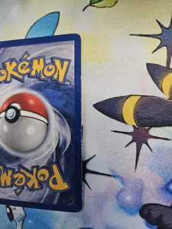 Pokemon Rocket's Sneak Attack 16/82 Team Rocket Holo Rare Trainer English Card - Image 2