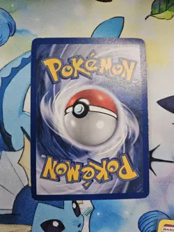 Pokemon Rocket's Sneak Attack 16/82 Team Rocket Holo Rare Trainer English Card - Image 3