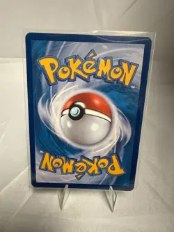 Pokemon Card Venusaur ex 184/165 SR Korean SV2a 151 Super Rare Full Art Holo NM - Image 2