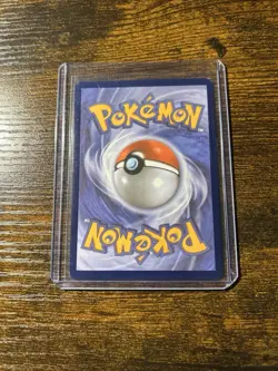 Pokemon M Ampharos EX 220 HP 28/98 XY Ancient Origins Ultra Rare Holo Card - Image 2