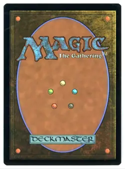 MtG The List One with Nature Non-Foil - Image 2