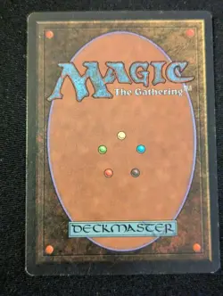 Animate Dead - Unlimited - LP - MTG - Magic The Gathering - Black - Enchant - Image 4