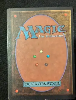 Jade Monolith - Unlimited - LP - MTG - Magic The Gathering - Artifact - Image 4