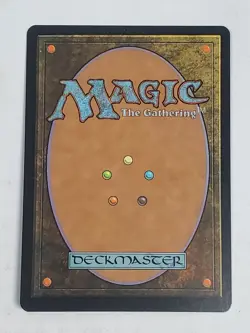 MTG Diplomatic Escort (Mercadian Masques/Blue/U) - BGM - Image 2