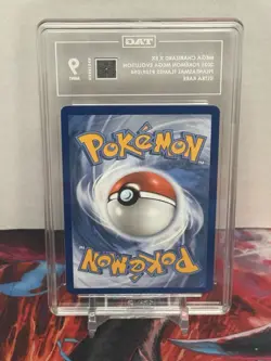 Pokemon Mega Charizard X ex 109/094 Phantasmal Flames Ultra Rare Holo 360 HP Eng - Image 2