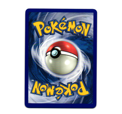 Pokemon Ditto (Geodude) 62/113 Delta Species Common NM (Yuka Morri) - Image 2