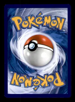 ナッシー[Exeggutor] 109/108 Secret Rare Evolutions Pokemon Near Mint - Image 2