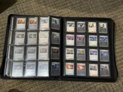 Ascended Heroes 96.9% Complete Master Set Binder 594+ 7 Promos Pokemon TCG SIR - Image 5