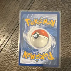 Pokemon Gengar SWSH241 Sword & Shield Promo Prerelease Holo 120 HP - Image 2