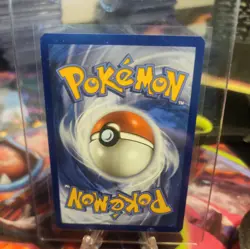 Pokemon Passimian Rapid Strike Full Art Ultra Rare Holo TG08/TG30 Silver Tempest - Image 2